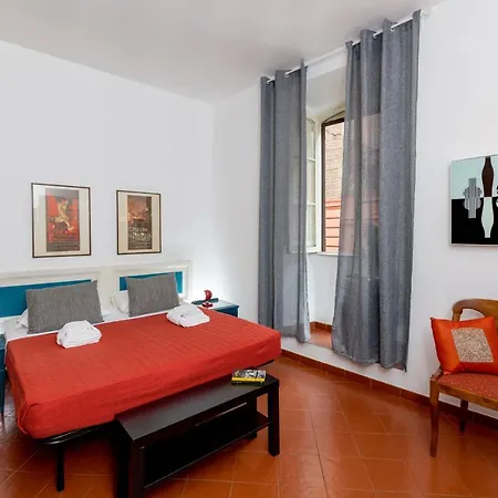 Lägenhet Opera House Rom