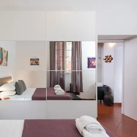 Opera House Apartmán Řím