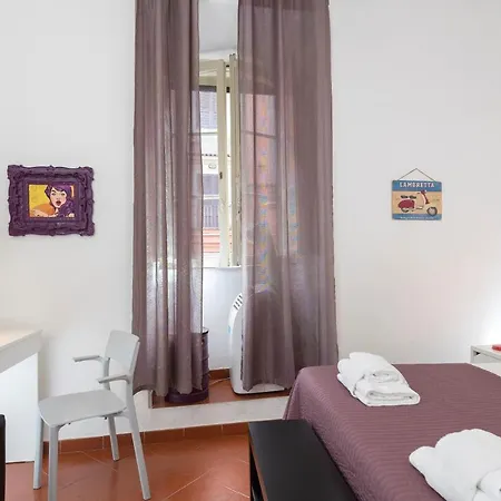 Apartmán Opera House *