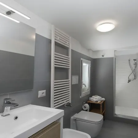 Opera House Lägenhet Rom