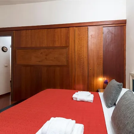 Lägenhet Opera House Rom