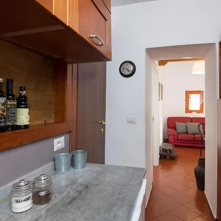 Lägenhet Opera House *