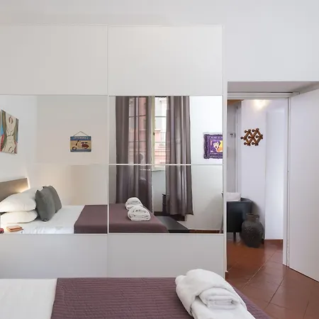 Lägenhet Opera House *