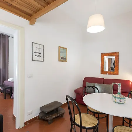 Opera House Lägenhet