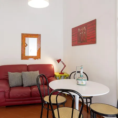 Lägenhet Opera House *