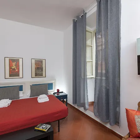 Lägenhet Opera House