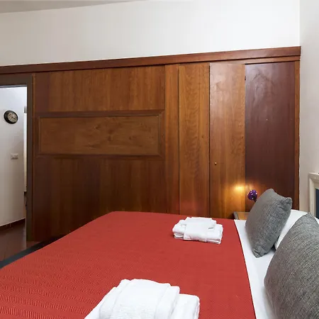 Lägenhet Opera House