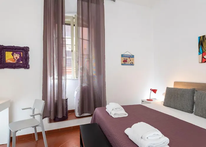 Opera House Ρώμη