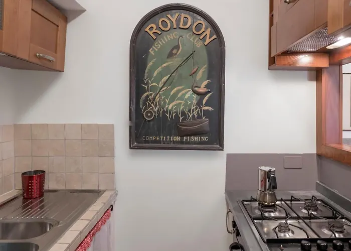 Opera House Ρώμη