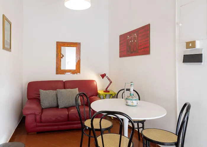 Διαμέρισμα Opera House *