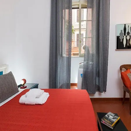 Opera House Apartment