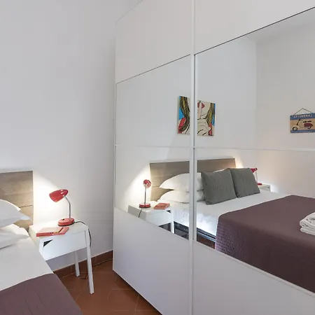 Opera House Appartement Rome