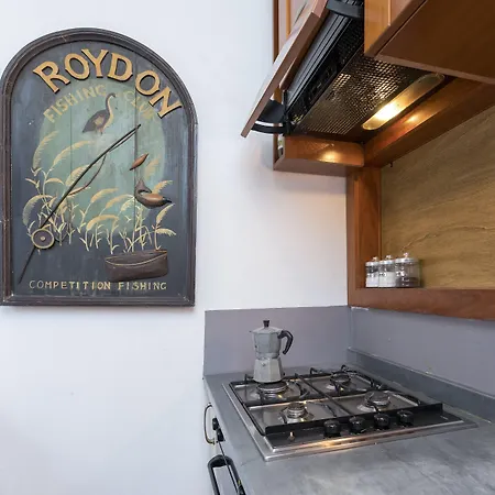 Opera House Διαμέρισμα