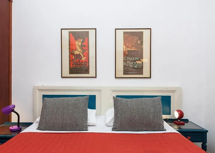 Appartement Opera House *