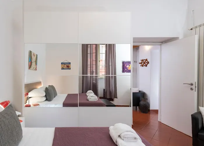 Opera House Appartement Rome