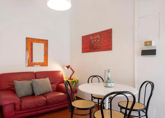 Opera House Appartement *