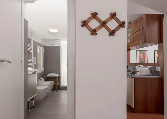 Opera House Appartement Rome