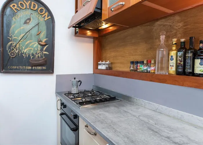 Appartement Opera House