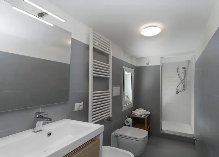 Opera House Appartement Rome