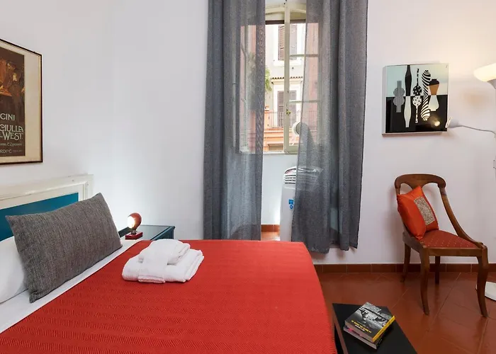 Opera House Appartement