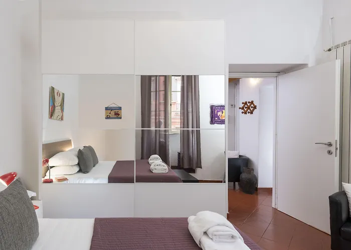 Appartement Opera House *