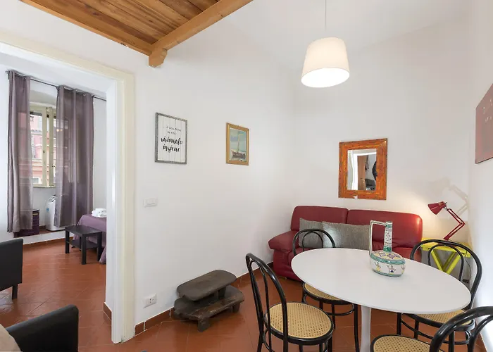 Opera House Appartement