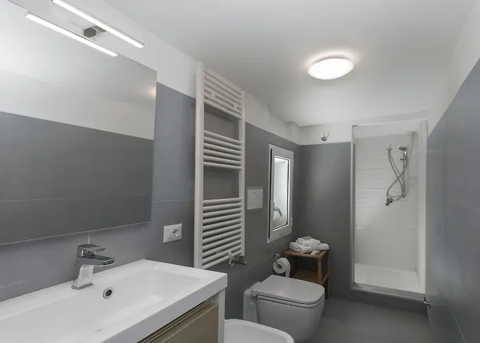 Opera House Appartement *