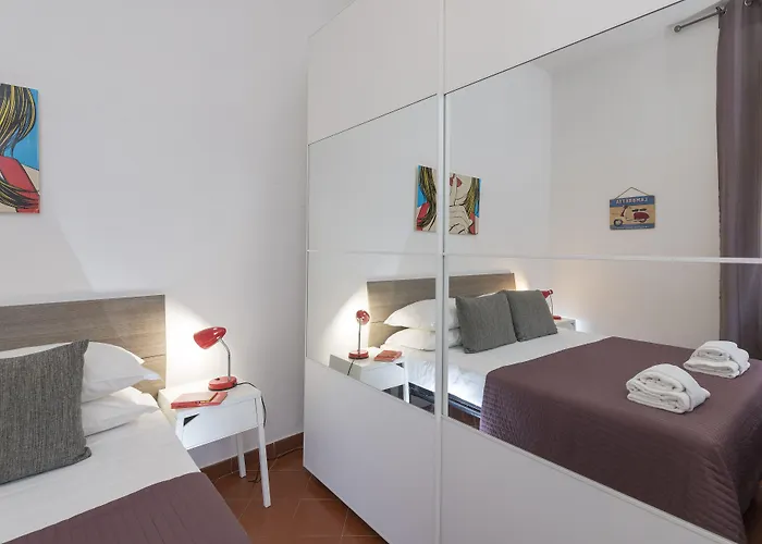 Opera House Appartement Rome