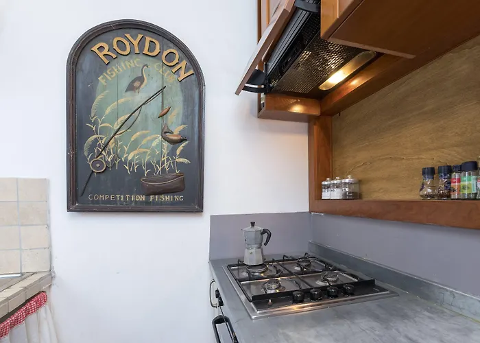 Opera House Appartement