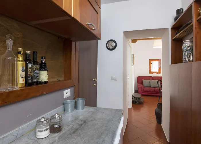 Opera House Appartement *