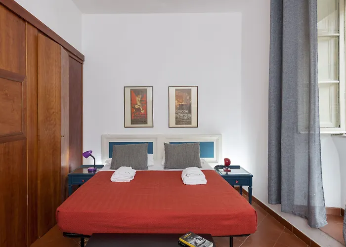 Appartement Opera House *