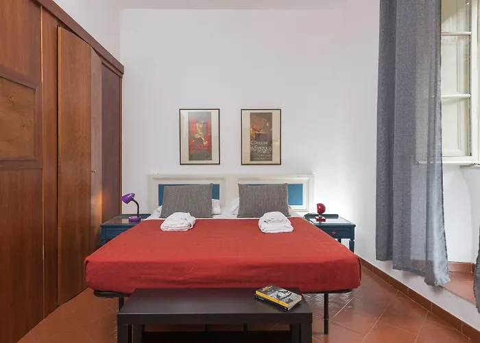 Appartement Opera House *