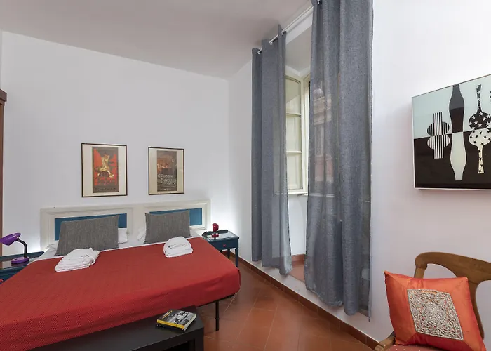 Appartement Opera House