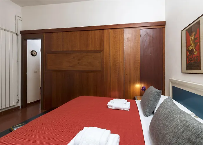 Appartement Opera House