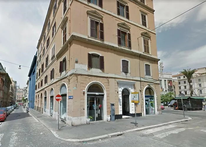 Appartement Opera House