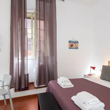 Opera House רומא