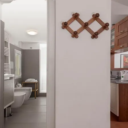 Opera House דירה רומא