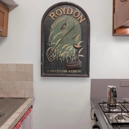 Opera House רומא