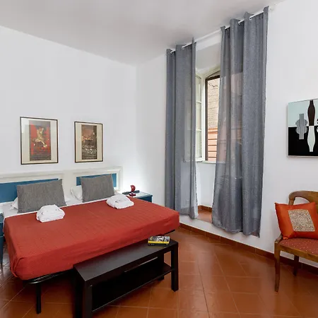 Opera House דירה רומא