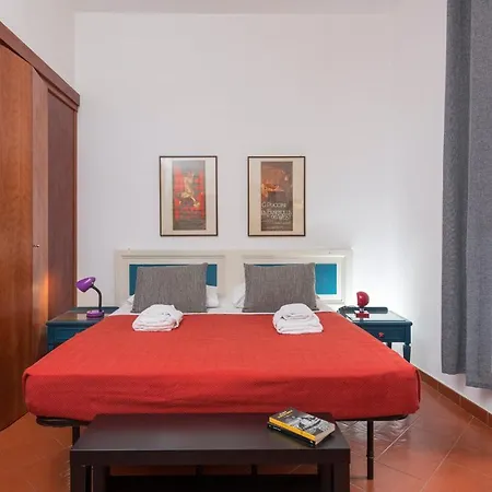 Opera House Apartamento *