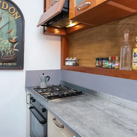 Apartamento Opera House