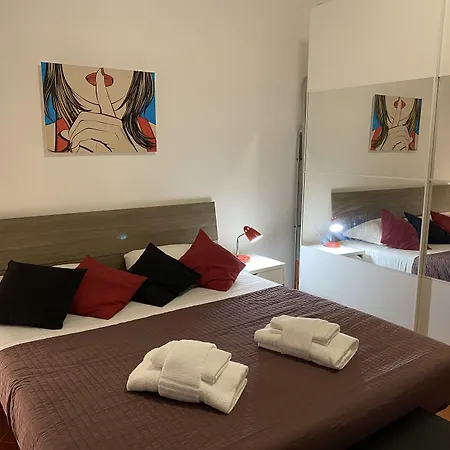 Opera House Lejlighed