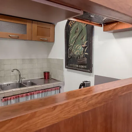 Lejlighed Opera House